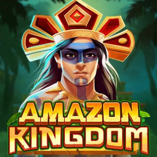 Amazon Kingdom (Pragmatic Play)