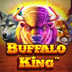 Buffalo King (Pragmatic Play)