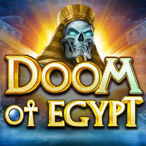 Doom of Egypt (Play’n GO)