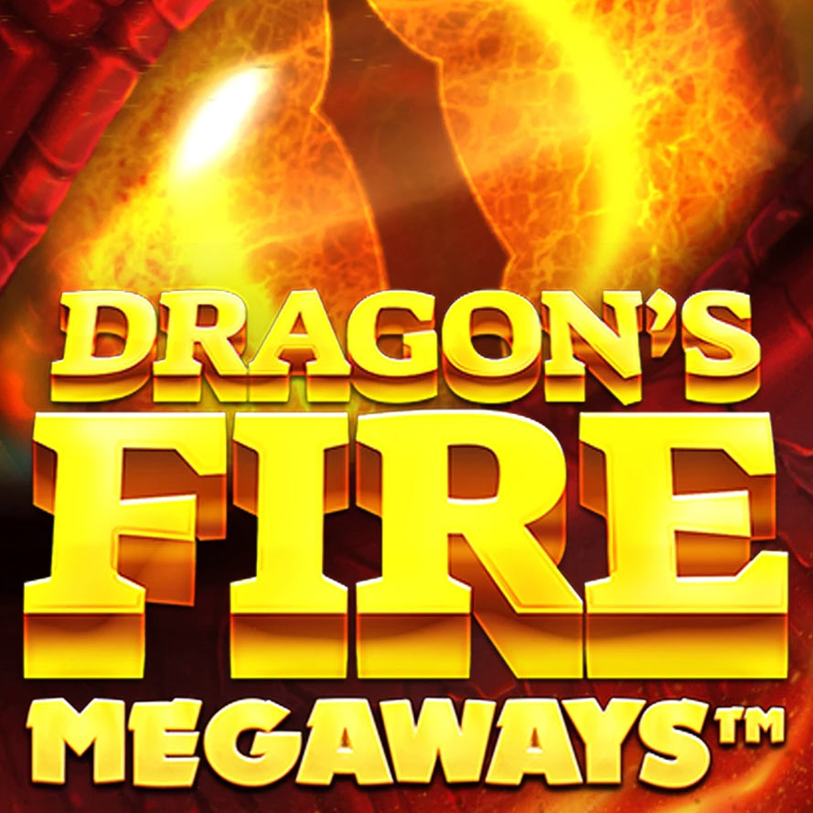 Dragon's Fire Megaways (Red Tiger Gaming)