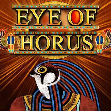 Eye of Horus (Blueprint Gaming)