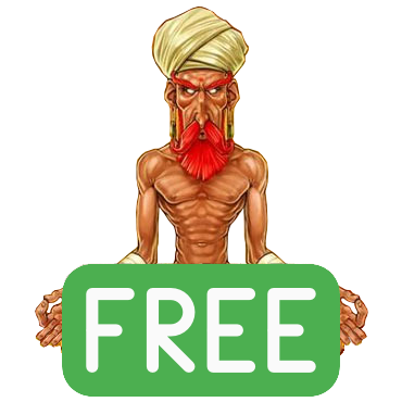 Fakir Free