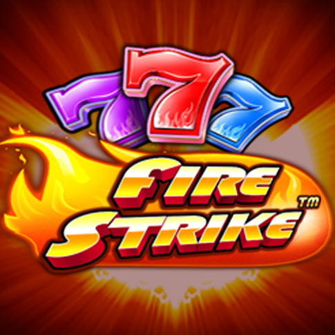 Fire Strike (Pragmatic Play)