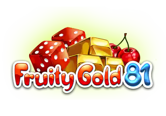 Fruity Gold 81