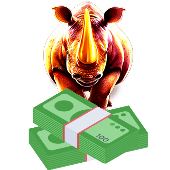 Great Rhino for money