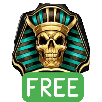 Hand of Anubis for FREE