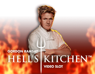 Slot Hell’s Kitchen