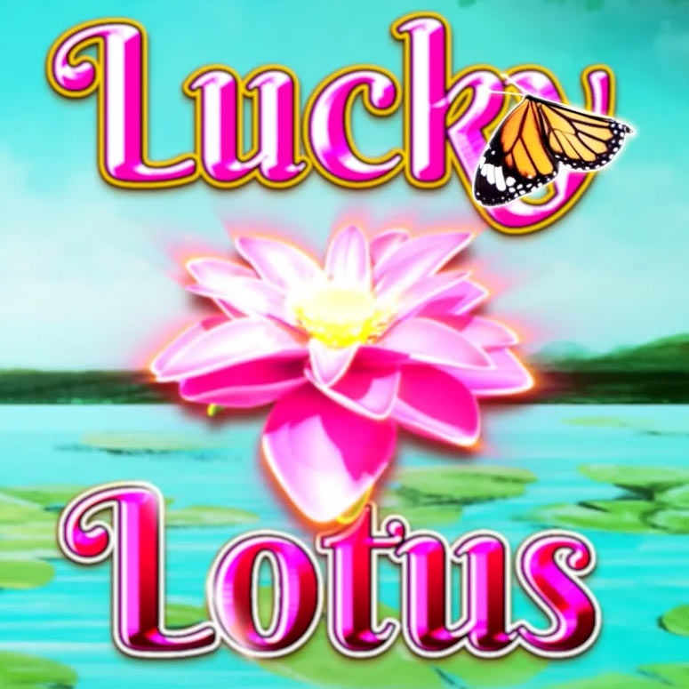 Lucky Lotus (Pragmatic Play)