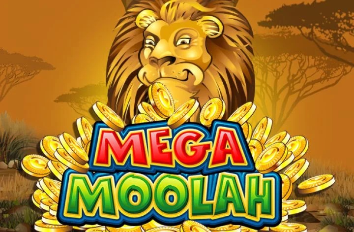 Análise da slot machine Mega Moolah da Microgaming