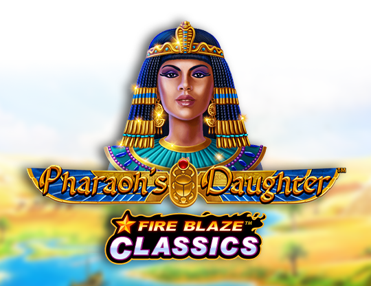 Pharaoh’s Daughter