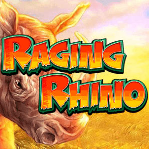 Raging Rhino (WMS Gaming)