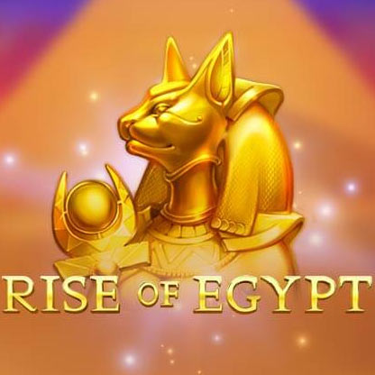 Rise of Egypt (Pragmatic Play)