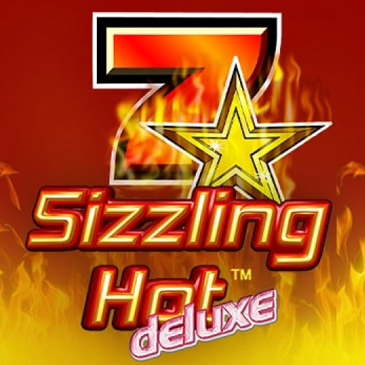 Sizzling Hot Deluxe (Novomatic)