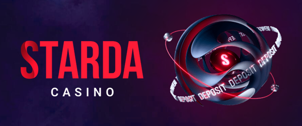 50 Free Spins do casino Starda – Bónus sem depósito