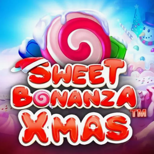 Sweet Bonanza Xmas