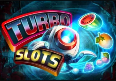 Turbo Slots 81 slot