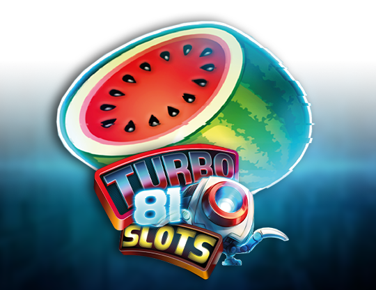 Turbo Slots 81 png