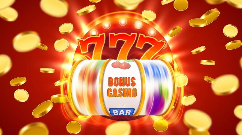 casino bonus