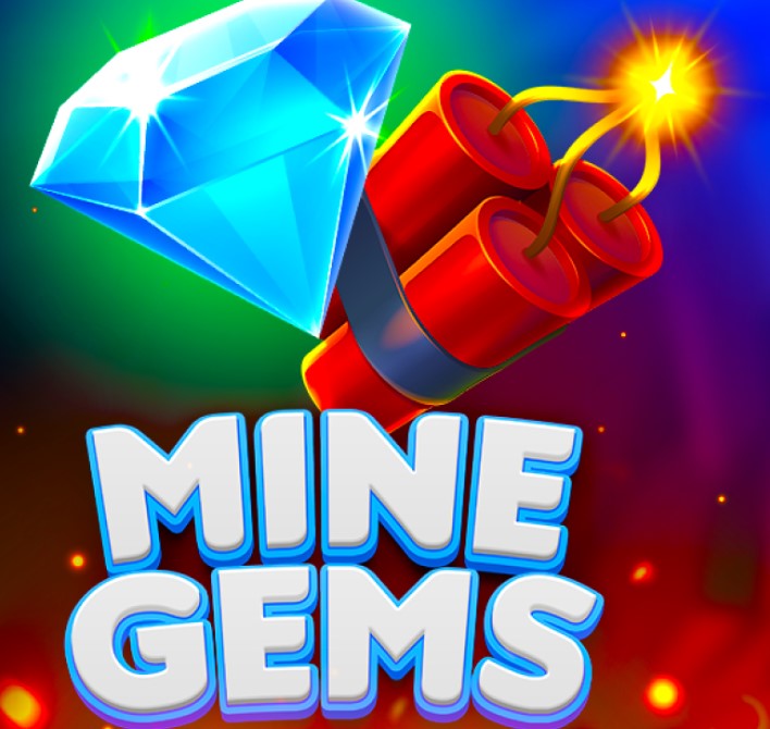 Mine Gems