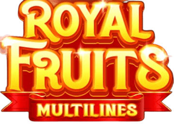 Royal Fruits MultiLines